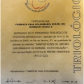 Ampliar imagem: certificate 15