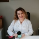 Carla Valéria Caramori Barszcz Jorge