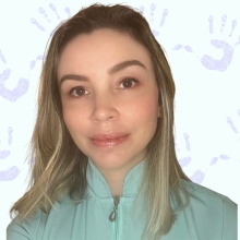 Ampliar imagem: Camila Fumagalli Eichenberg, Psicopedagogo Porto Alegre