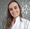 Maiara Fischer, Nutricionista Santa Cruz Do Sul