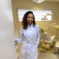 Sinioly Machado, Dentista Florianópolis