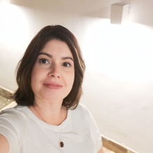 Renata Lindoso, Nutricionista Rio de Janeiro