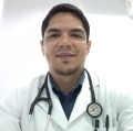 Macelo Da Silva Mendes, Pediatra Teresina