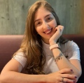 Camilla Leão, Nutricionista Recife