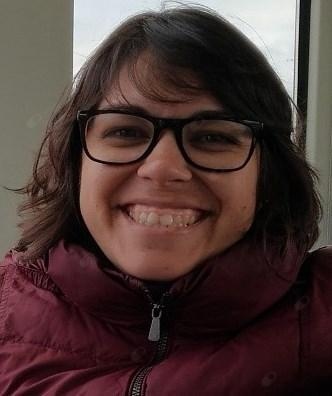 Tâmara Pessanha Taporoski