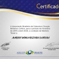 Ampliar imagem: certificate 9