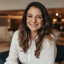 Ampliar imagem: Samara Vargas, Psicólogo Itajaí