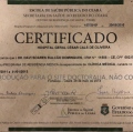 Ampliar imagem: certificate 6