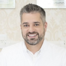 Ampliar imagem: Marcelo Borille, Dentista Porto Alegre