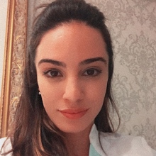 Ampliar imagem: Gabriela Cavalcante, Nutricionista Rio de Janeiro