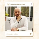 Dr. Maicon Ramos Pinto