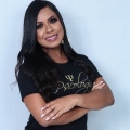 Claudia Rodrigues da Silva, Psicólogo Nova Serrana