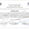 Ampliar imagem: certificate 1