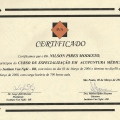Ampliar imagem: certificate 5