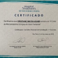 Ampliar imagem: certificate 3