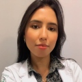 Taynah Queiroz Costa Matos, Fisioterapeuta Brasília