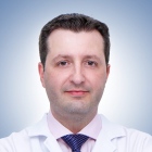 Dr. Cezar Augusto Vendas Galhardo