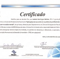 Ampliar imagem: certificate 5