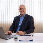 Dr. Alexandre Magalhães