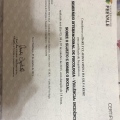 Ampliar imagem: certificate 6
