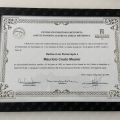 Ampliar imagem: certificate 1