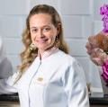 Bruna de Palma Fagundes Verissimo, Dentista Serra