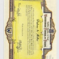 Ampliar imagem: certificate 5