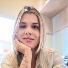 Tamara Meizer, Psicanalista Rio de Janeiro