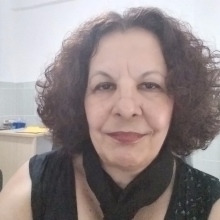 Ampliar imagem: Eunice dos Santos, Psicólogo São Gonçalo