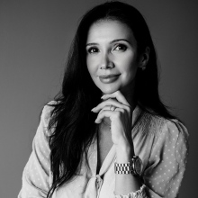 Letícia Sardá, Psicólogo Florianópolis