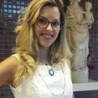 Prof. Amanda Sabatin Nunes