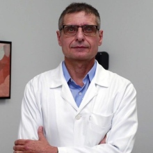 Ailton Antonio Rissi, Cirurgião vascular Valinhos