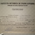Ampliar imagem: certificate 6