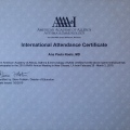 Ampliar imagem: certificate 26