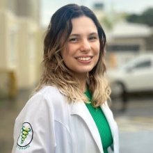 Beatriz Rodrigues Mortari, Fisioterapeuta Campinas