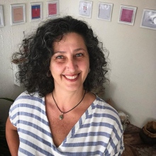 Patricia Louzada, Psicólogo Rio Grande