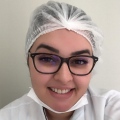 Christine Alves, Dentista Joinville
