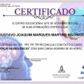 Ampliar imagem: certificate 33
