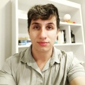 Rodrigo Pires Ferreira, Psicólogo Blumenau