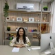 Iza Paula Da Silva Pondian