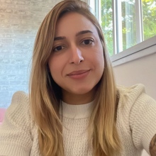 Ampliar imagem: Sarah Isabela Rodrigues, Psiquiatra São Paulo