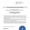Ampliar imagem: certificate 15