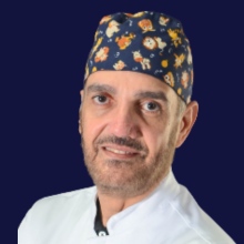 Luis Guilherme Dutra, Fisioterapeuta Recife