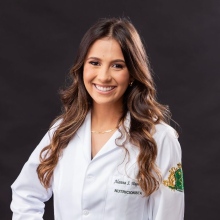 Ampliar imagem: Alanna Magalhães, Nutricionista Uberlândia