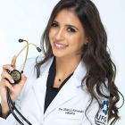 Dra. Thaís Fernandes