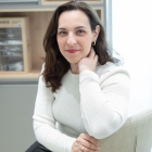 Dra. Clareana Ghiraldini Geraldes