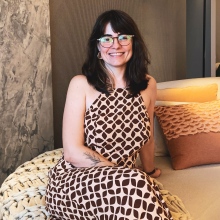 Ampliar imagem: Ana Carolina Magalhães, Psicólogo Rio de Janeiro