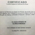 Ampliar imagem: certificate 5