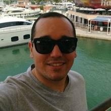 Ampliar imagem: Leonardo Mendonça, Anestesiologista Fortaleza