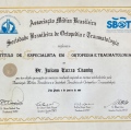 Ampliar imagem: certificate 3
